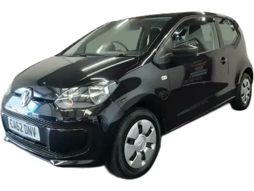 Volkswagen Take up CA62 DNV