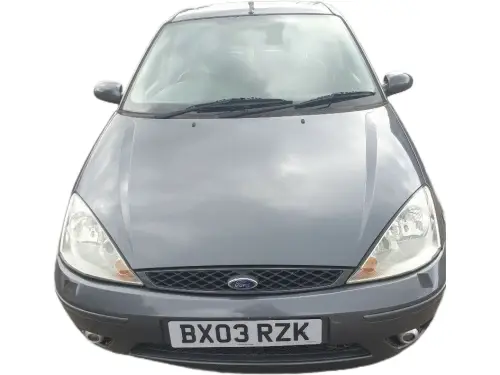 Ford Focus ST170 BX03 RZK