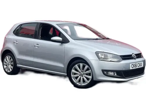 Volkswagen Polo CK61 CAX