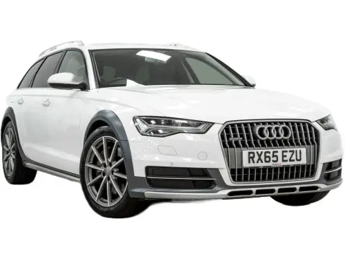 Audi A6 Allroad Sport TDI Quattro A RX65 EZU