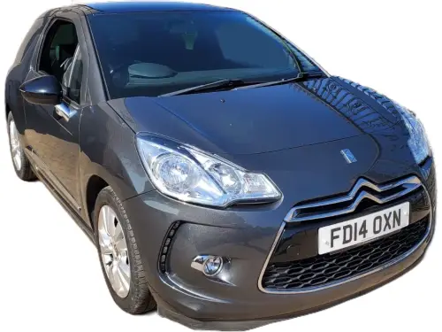 Citroën DS3 FD14 OXN