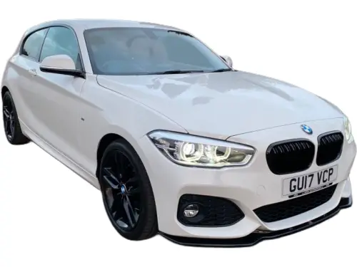 BMW 120 GU17 VCP