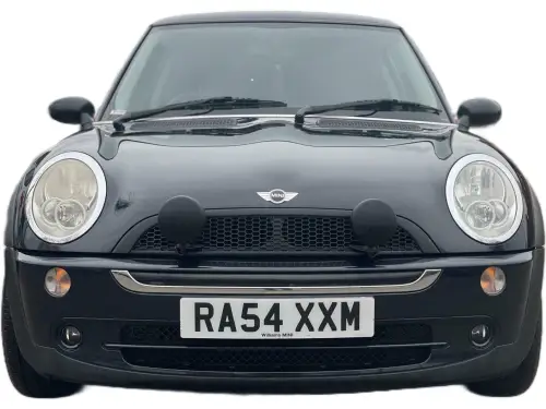 MINI Mini ONE RA54 XXM