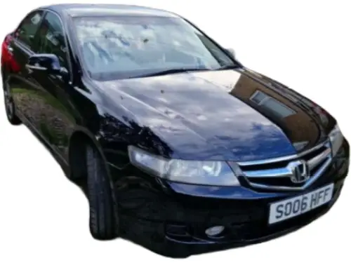 Honda Accord SO06 HFF