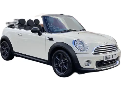 MINI Mini MA61 ATF