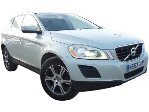 Volvo XC60 ME53 DUP