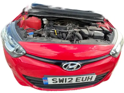 Hyundai I20 SW12 EUH