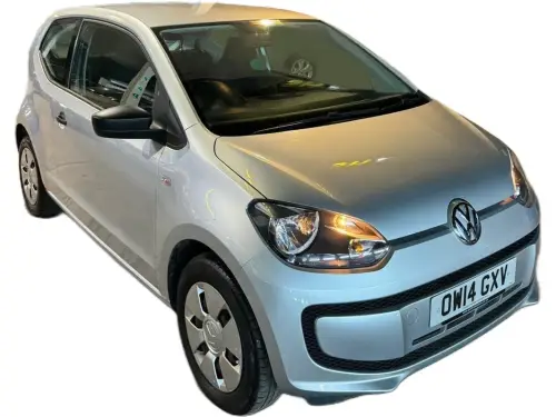 Volkswagen up OW14 GXV