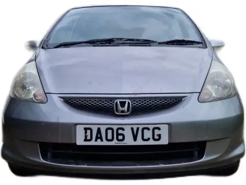 Honda Jazz DA06 VCG