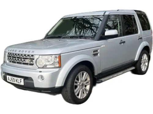 Vauxhall Astra LJ59 KLF