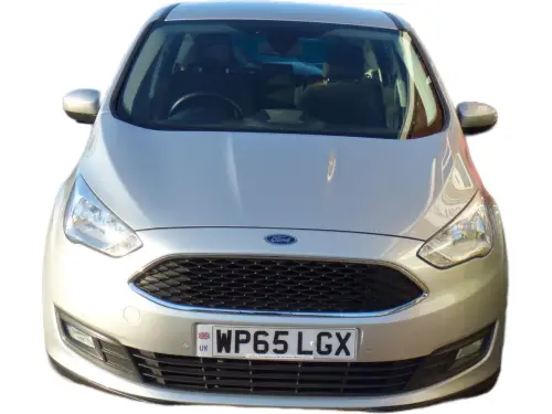 Ford C-Max WP65 LGX