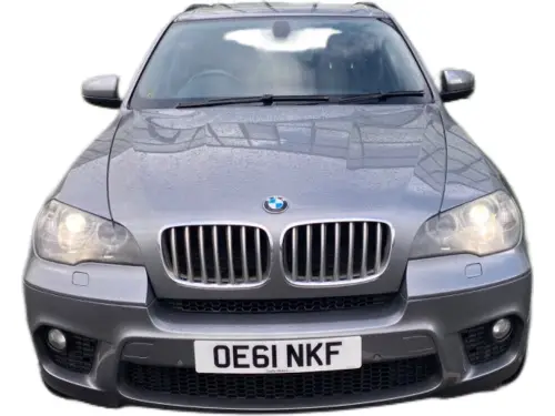 BMW X5 OE61 NKF