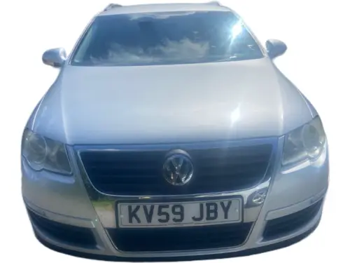 Volkswagen Passat KV59 JBY