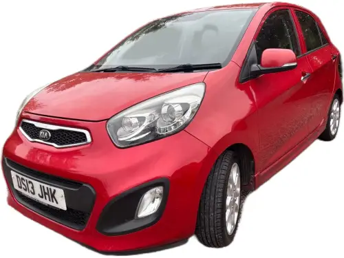 Kia Picanto DS13 JHK