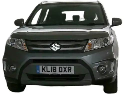Suzuki Vitara SZ-T KL18 DXR