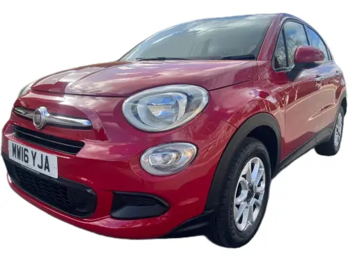 Fiat 500X MW16 YJA