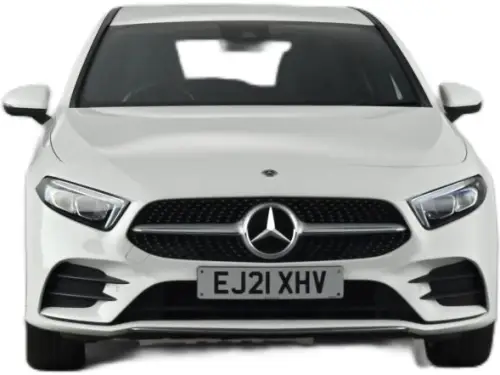 Mercedes-Benz A 250 AMG Line Executive E A EJ21 XHV