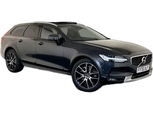Volvo V90 Cross Country + D5 AWD A FY70 XLP