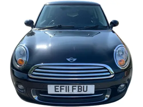 MINI Mini EF11 FBU