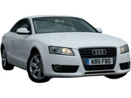 Audi A5 SE TFSI 180 KR11 FBD