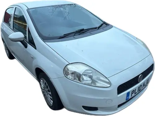 Fiat Grande Punto PL10 HJU