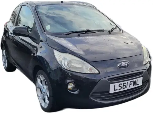 Ford KA LS61 FWL