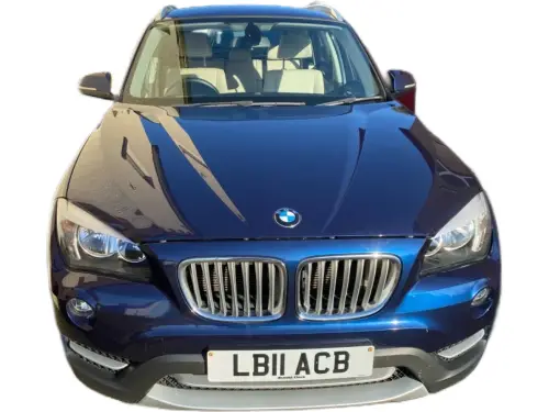 Renault Clio LB11 ACB