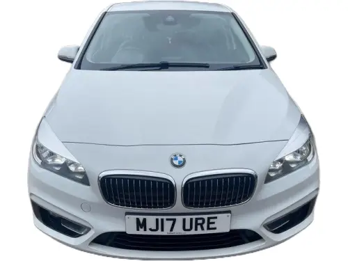 BMW 225 MJ17 URE