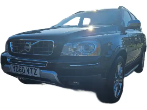 Volvo XC90 YD60 VTZ
