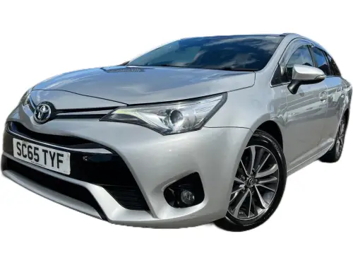 Toyota Avensis SC65 TYF