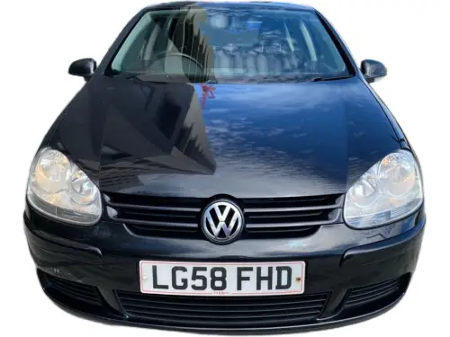 Volkswagen Golf LG58 FHD