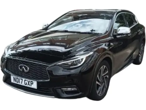 Infiniti Q30 ND17 GXP