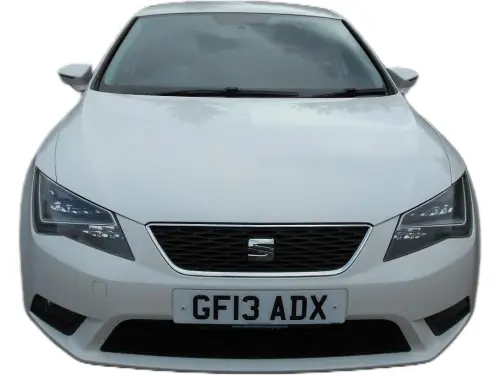 SEAT Leon GF13 ADX