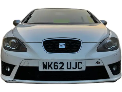 SEAT Leon WK62 UJC