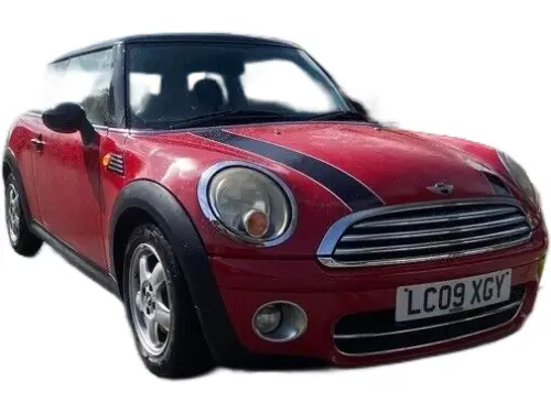 MINI Mini LC09 XGY