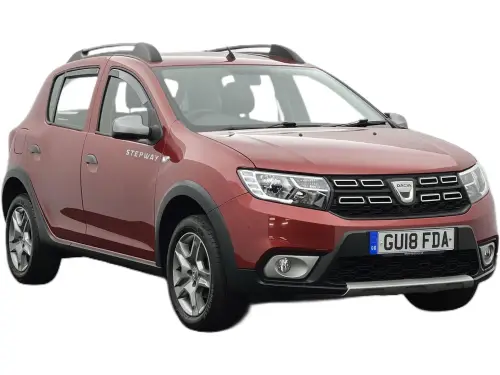 Dacia Sandero GU18 FDA