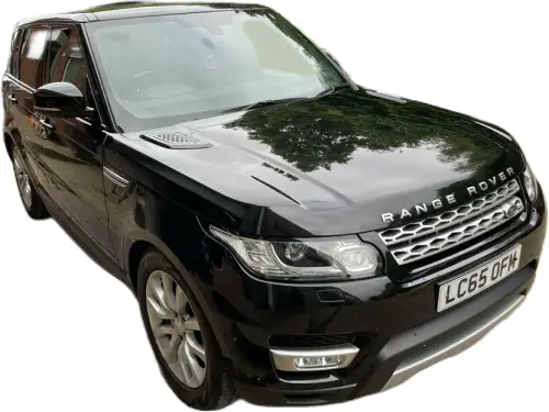 Land Rover Range Rover Sport LC65 OFM