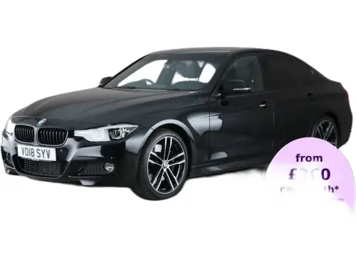 BMW 3 Series VO18 SYV