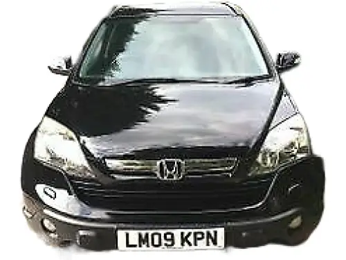 Honda CR-V ES i-CTDi LM09 KPN