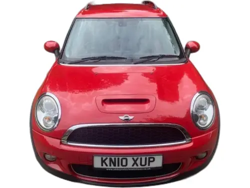 MINI Mini KN10 XUP