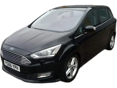 Ford Grand C-Max YS66 YPH