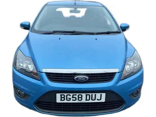 Ford Focus BG58 DUJ