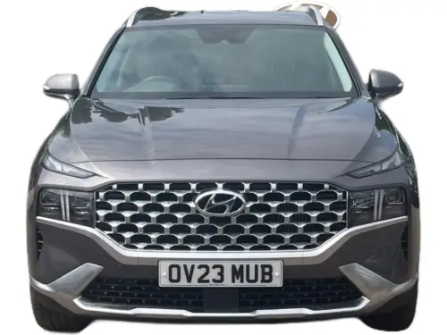 Hyundai Santa Fe Premium PHEV Auto OV23 MUB