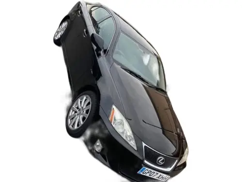 Lexus IS250 GP07 XHH