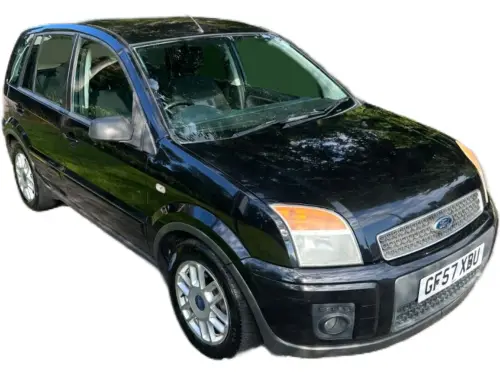 Ford Fusion GF57 XBU