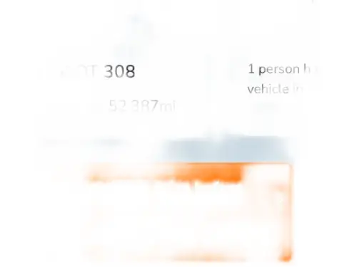 Peugeot 308 KM10 DPZ