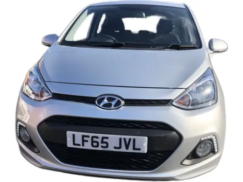 Hyundai I10 LF65 JVL
