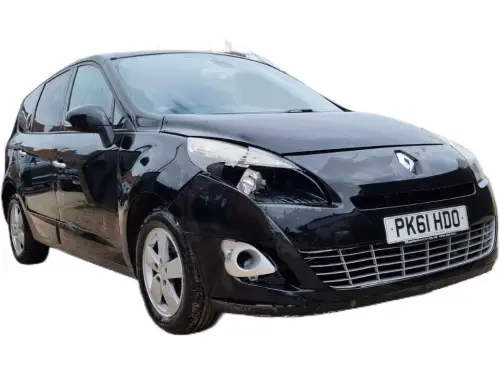 Renault Grand Scenic PK61 HDO