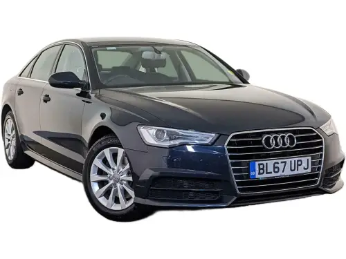 Audi A6 SE Executive TDI Ultra S-A BL67 UPJ