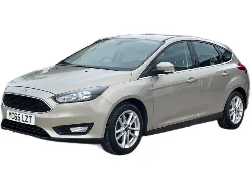Ford Focus YC65 LZT